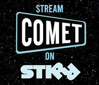 Watch STIRR Comet Live Sream Free